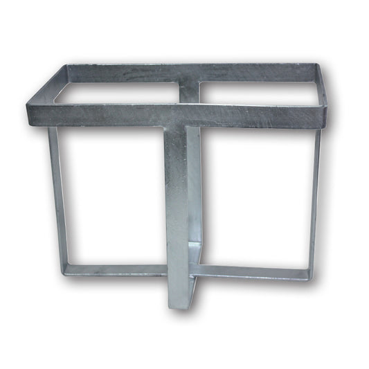 Ark Top Load Jerry Can Holden Zinc Plated JCH300Z