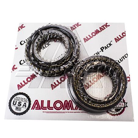Allomatic Fric Capsule 5L40 gm 2002-Up JCK-550005A