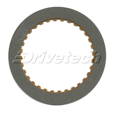 Allomatic Fric 3Rd Int Spl 4T65E 1 Side JCL-460015A
