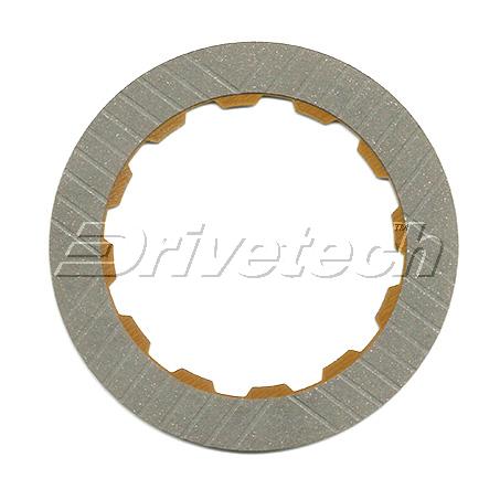 Allomatic Friction (4L30E) 3Rd Clutch JCL-54030A