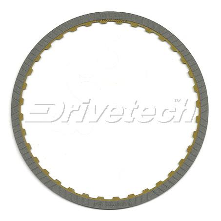 Allomatic Friction 6L45/50 1-2 3-4 Clutch JCL-605000A