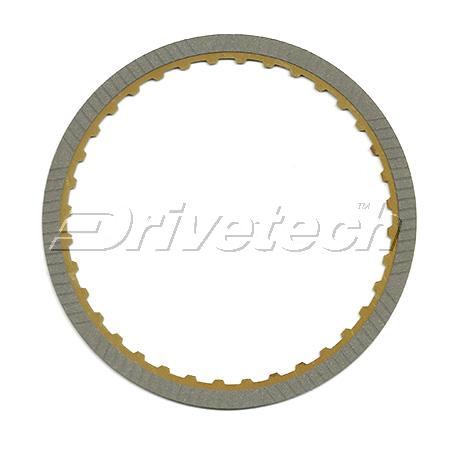Allomatic Friction 6L45/50 3-5 Reverse Clut JCL-605005A