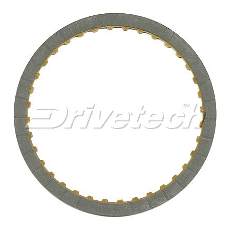 Allomatic Friction 6L45/50 2-6 S/Side Int JCL-605015A