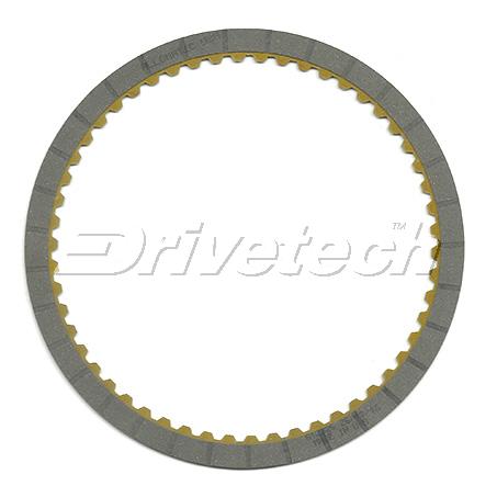 Allomatic Friction Low & Reverse Clutch JCL-605020A