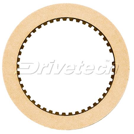 Allomatic Friction ( P/Glide ) Hi/Clutch JCL-6800A