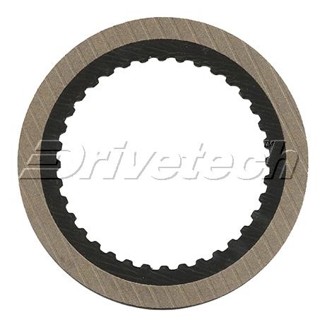 Allomatic Friction gm 700-R4/4L60 Overrun JCL-7002A
