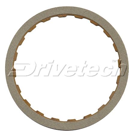 Allomatic Friction gm4L60/E/65E H/E 1.7mm JCL-70106A