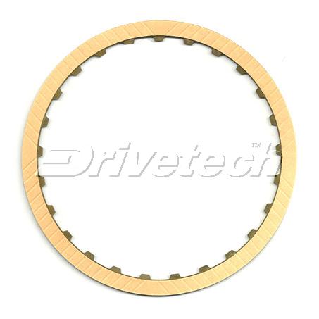 Allomatic Friction gm4L60/E L/R Smooth A/M JCL-75007AA