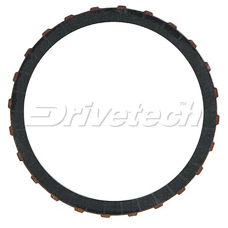 Allomatic Friction 6L45/50 2-6 S/Side Ext JCS-605015A