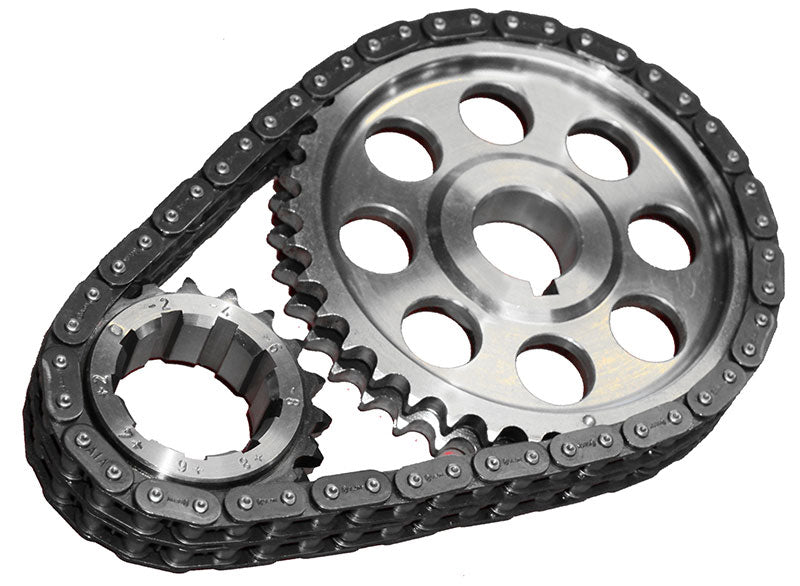JP Engineering Performance Timing Chain Set Double Row fits Ford 6 Cylinder JP5608