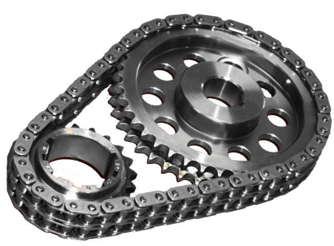JP Engineering Performance Timing Chain Set Double Row fits Holden Commodore V6 VR-VT NA JP5620