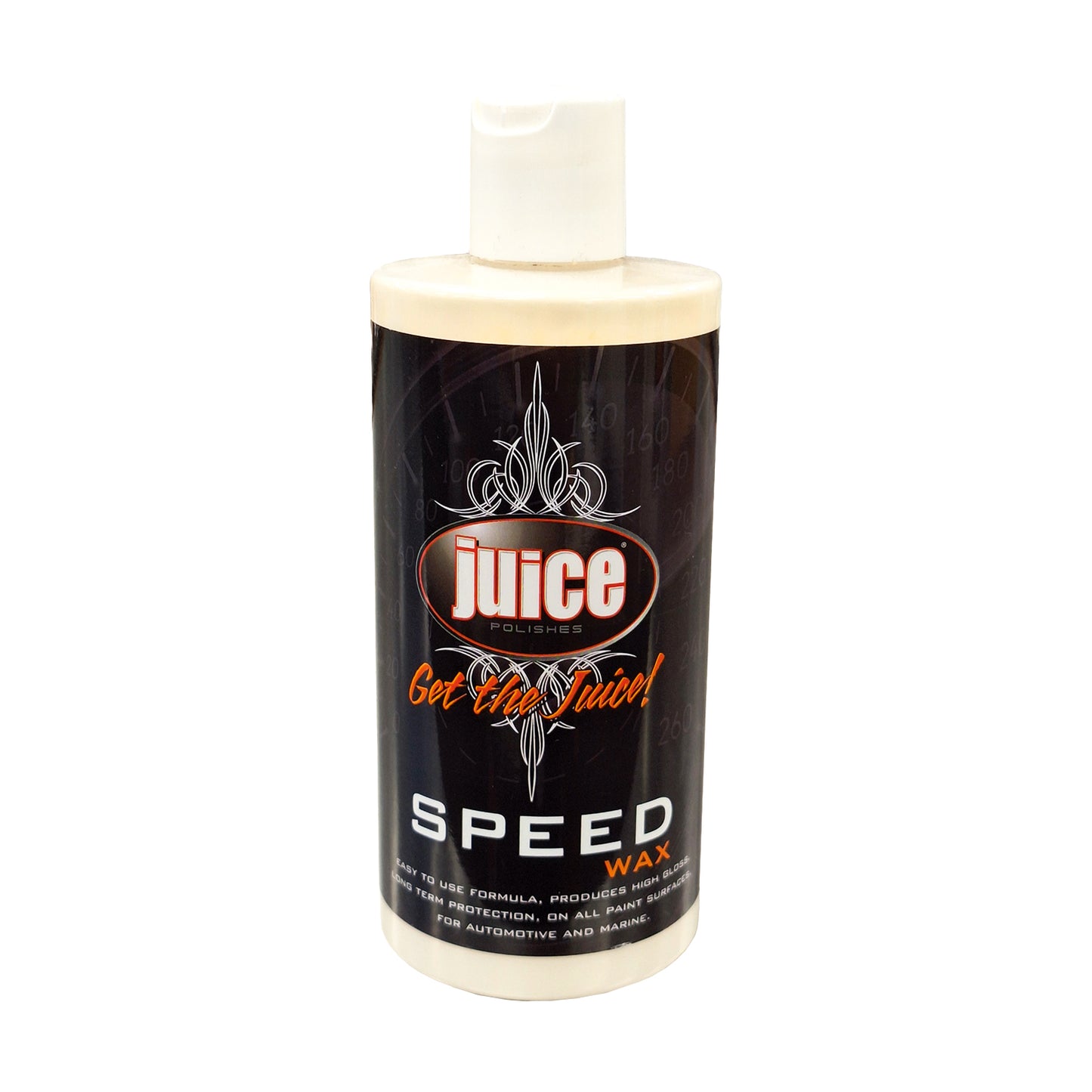 Automo Juice-Polish Speed Wax 500ml JPSW500