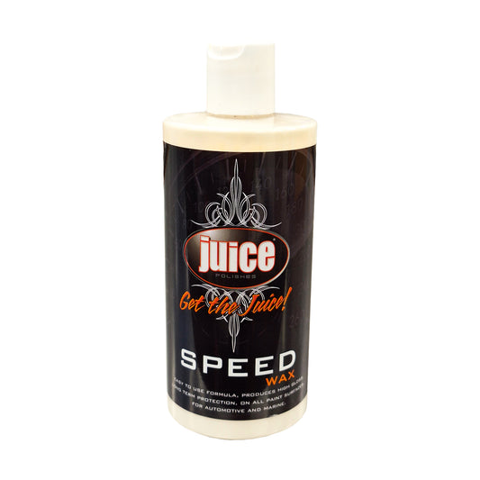 Automo Juice-Polish Speed Wax 500ml JPSW500