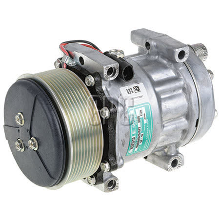 Sanden AC Compressor 12V CXS6020