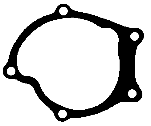 Permaseal Water Pump Gasket KA698