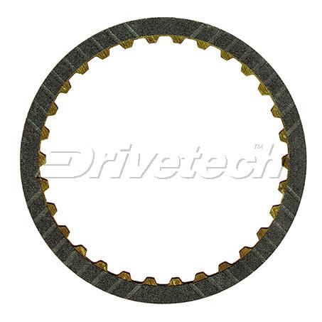Allomatic Friction F4A41/42 Ud/Od KCL-19801A