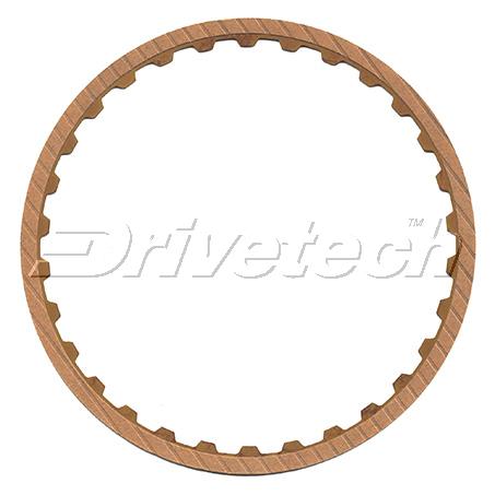 Allomatic Friction Mitsu F4A-51 REV KCL-19813A