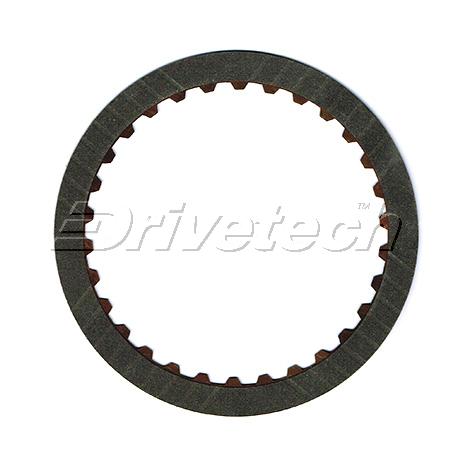 Allomatic Friction A4Cf1/2 Reverse KCL-420005A