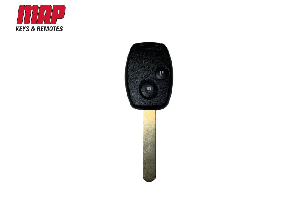 MAP Complete Key & Remote Honda 2Btn KF510