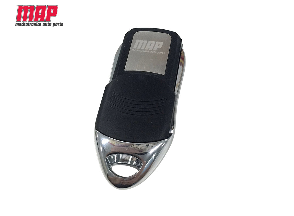 MAP Garage Remote - To Replace Boss, Steel-Line, Centurion KF940