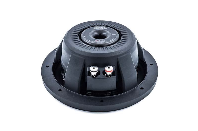 Kenwood 8In 150W Rms Mounting Depth: 70Mm KFC-XW800F