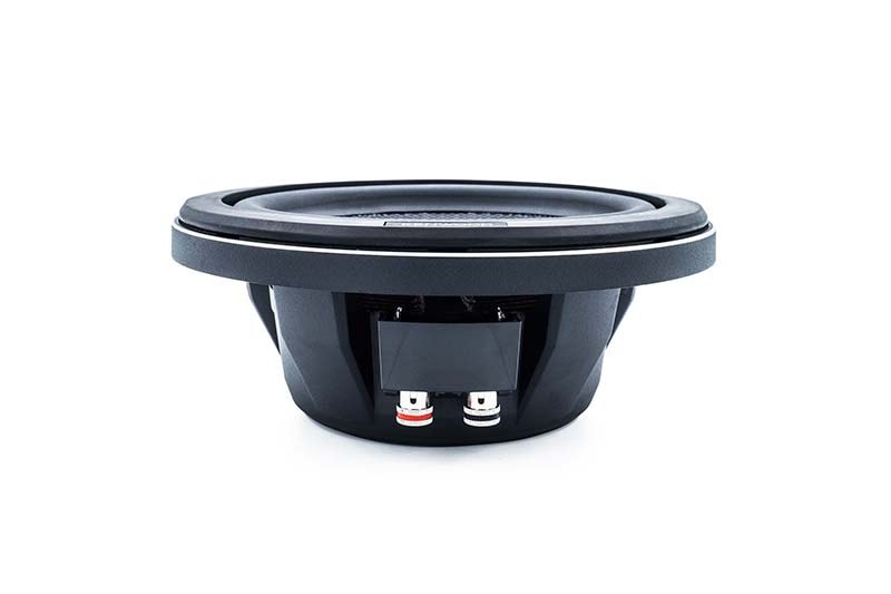 Kenwood 8In 150W Rms Mounting Depth: 70Mm KFC-XW800F