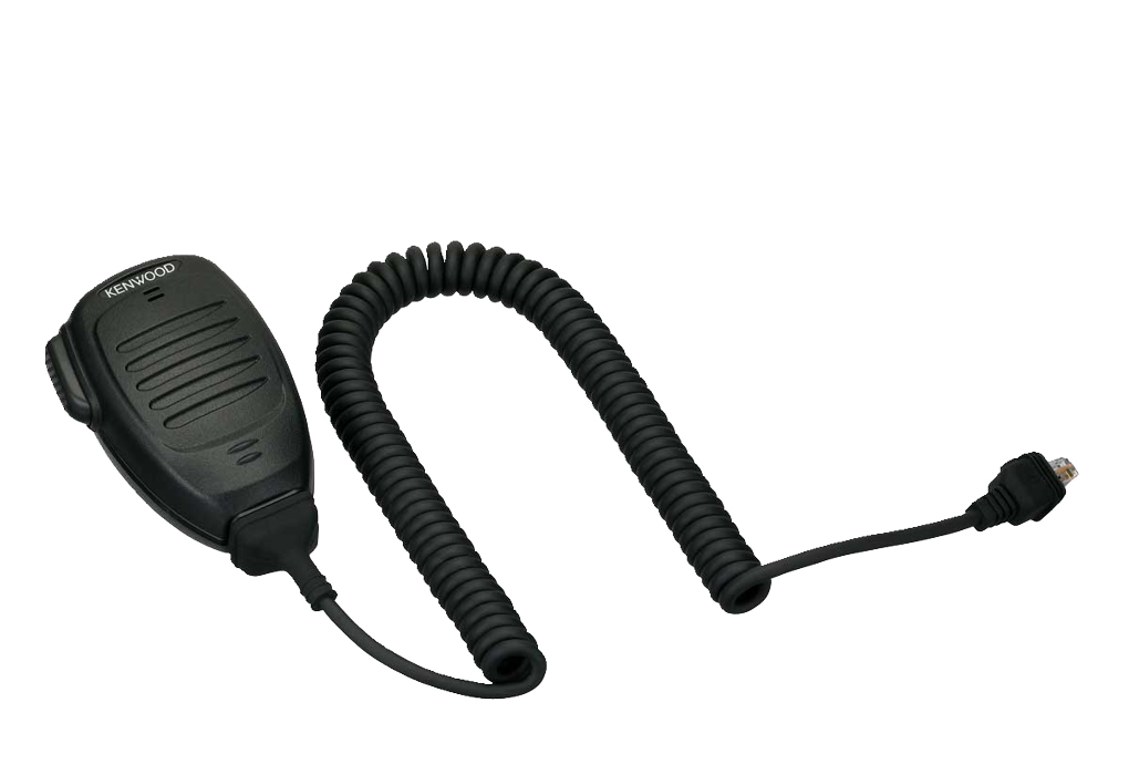 Kenwood Microphone Hand Slimline KMC-35