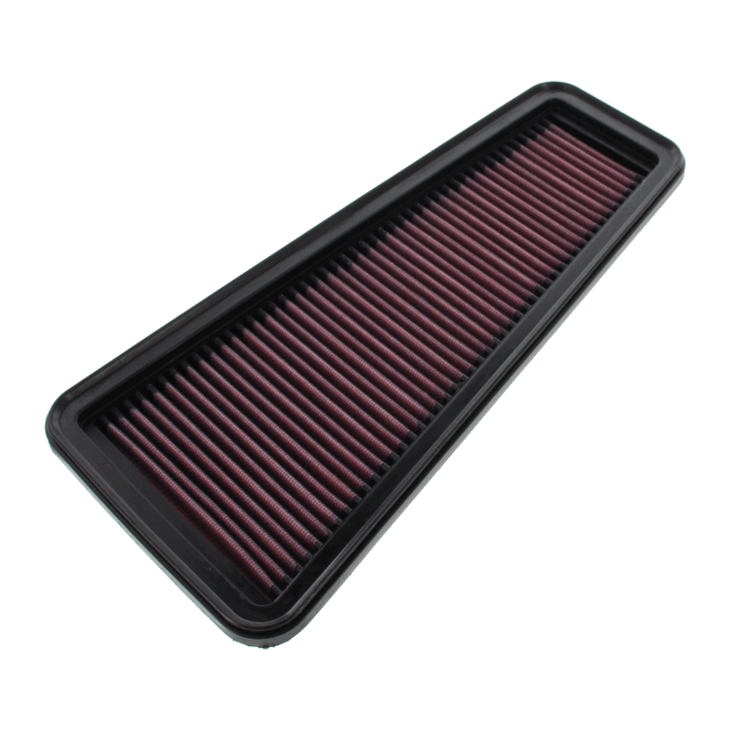 K&N Hi-Flow Performance Air Filter 33-2281
