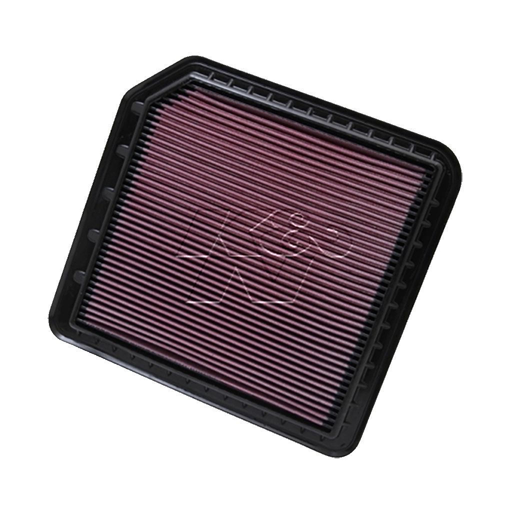 K&N Hi-Flow Performance Air Filter 33-2456