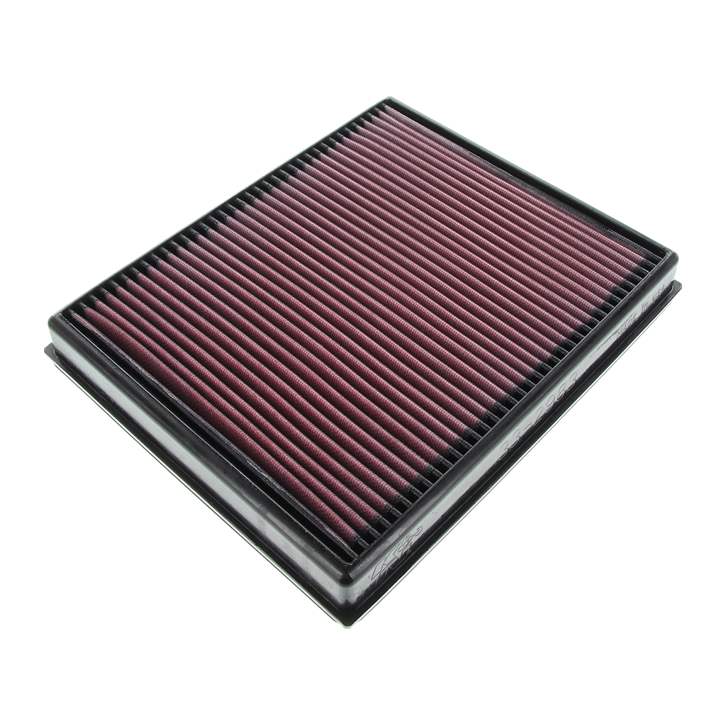 K&N Hi-Flow Performance Air Filter 33-2983