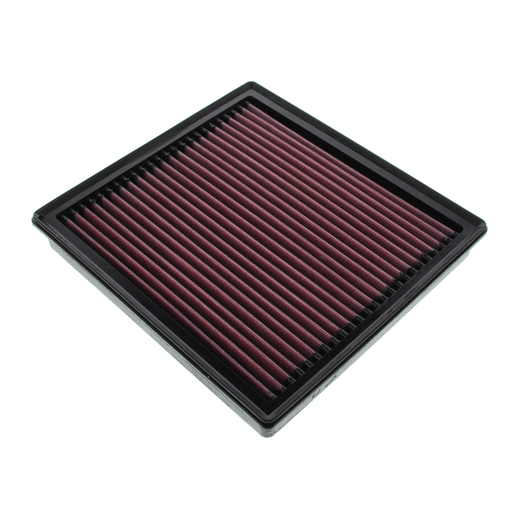 K&N Hi-Flow Performance Air Filter 33-3002