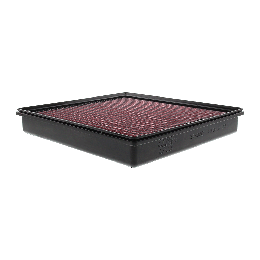 K&N Hi-Flow Performance Air Filter 33-3002