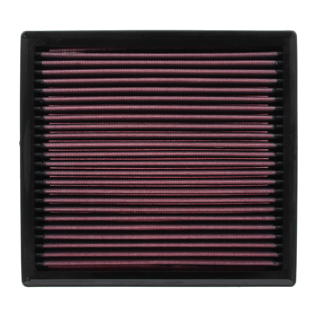 K&N Hi-Flow Performance Air Filter 33-3002