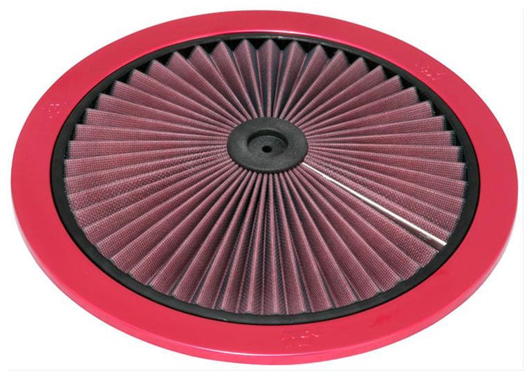K&N X-Stream Filter Top KN66-1401XR
