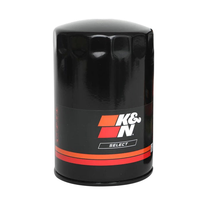 K&N Oil Filter Spin On KNSO-2006