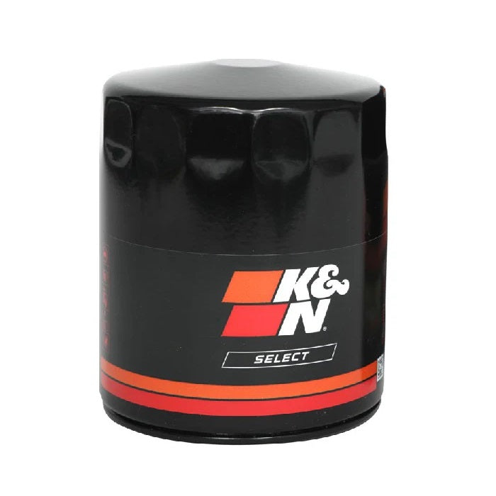K&N Oil Filter Spin On KNSO-3001