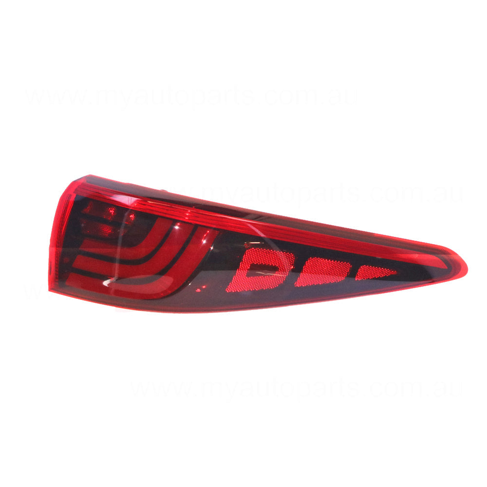 APG All Crash LED Tail Lamp Drivers Side Certified Suits Kia Sportage QL 2015 to 2018 KSG-21041RHQ