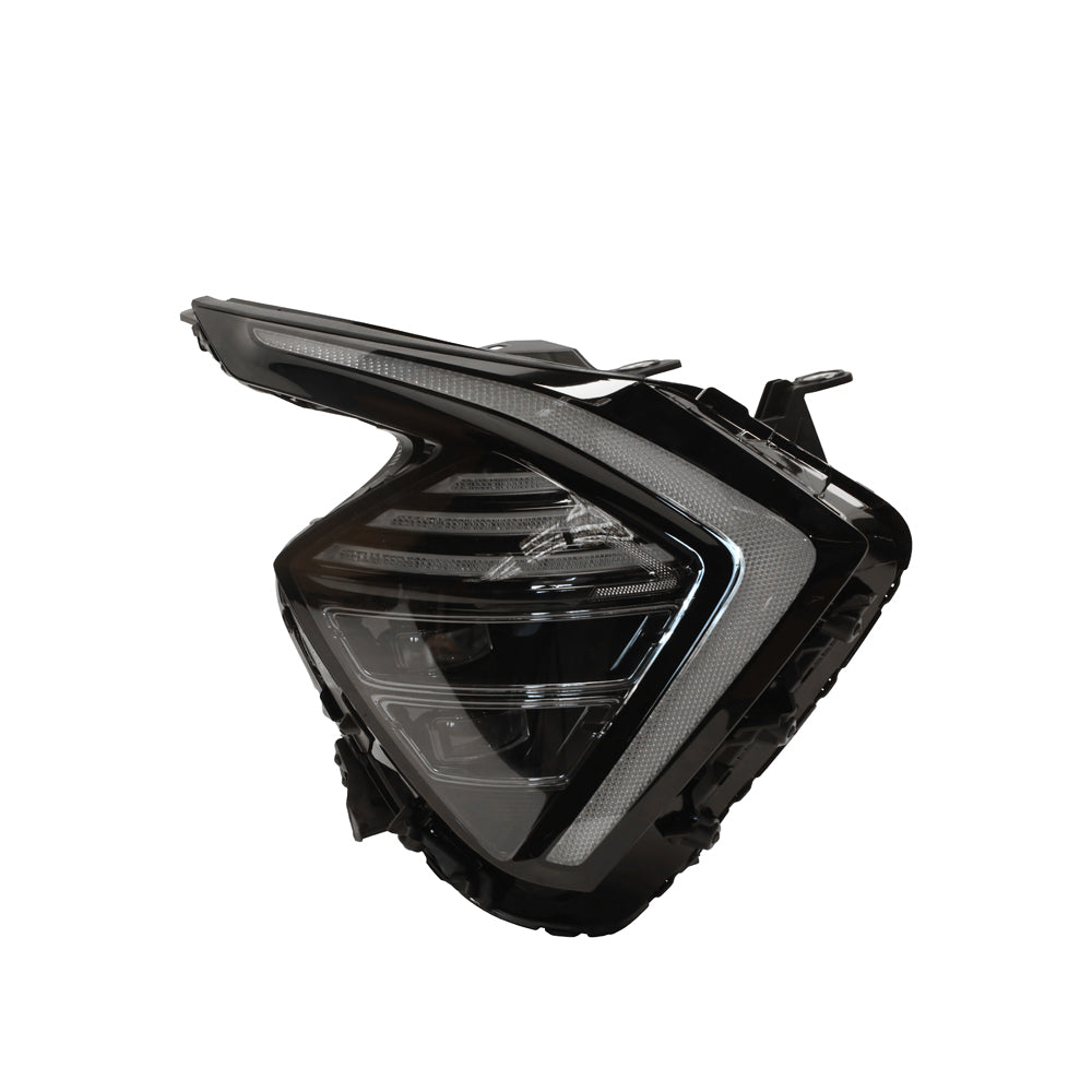 APG All Crash Kia Sportage OEM Head Lamp Drivers Side 09/2021 to / - 92102P1150 KSK-21031RHG