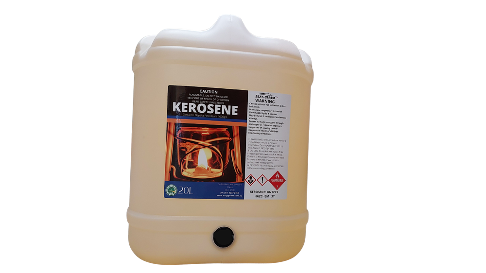 Eazy Gleam Products Keorsine 205lt KSOL99205