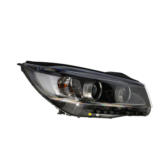 APG All Crash Head Lamp Drivers Side OEM Suits Kia Sorento Si/SLi UM 6/2015 to 10/2016 KST-21030RHG