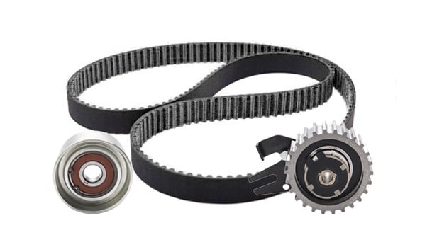 Dayco Timing Belt 94727