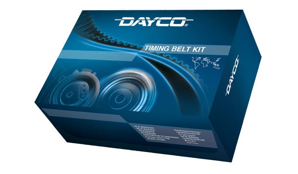Dayco Timing Belt 94727