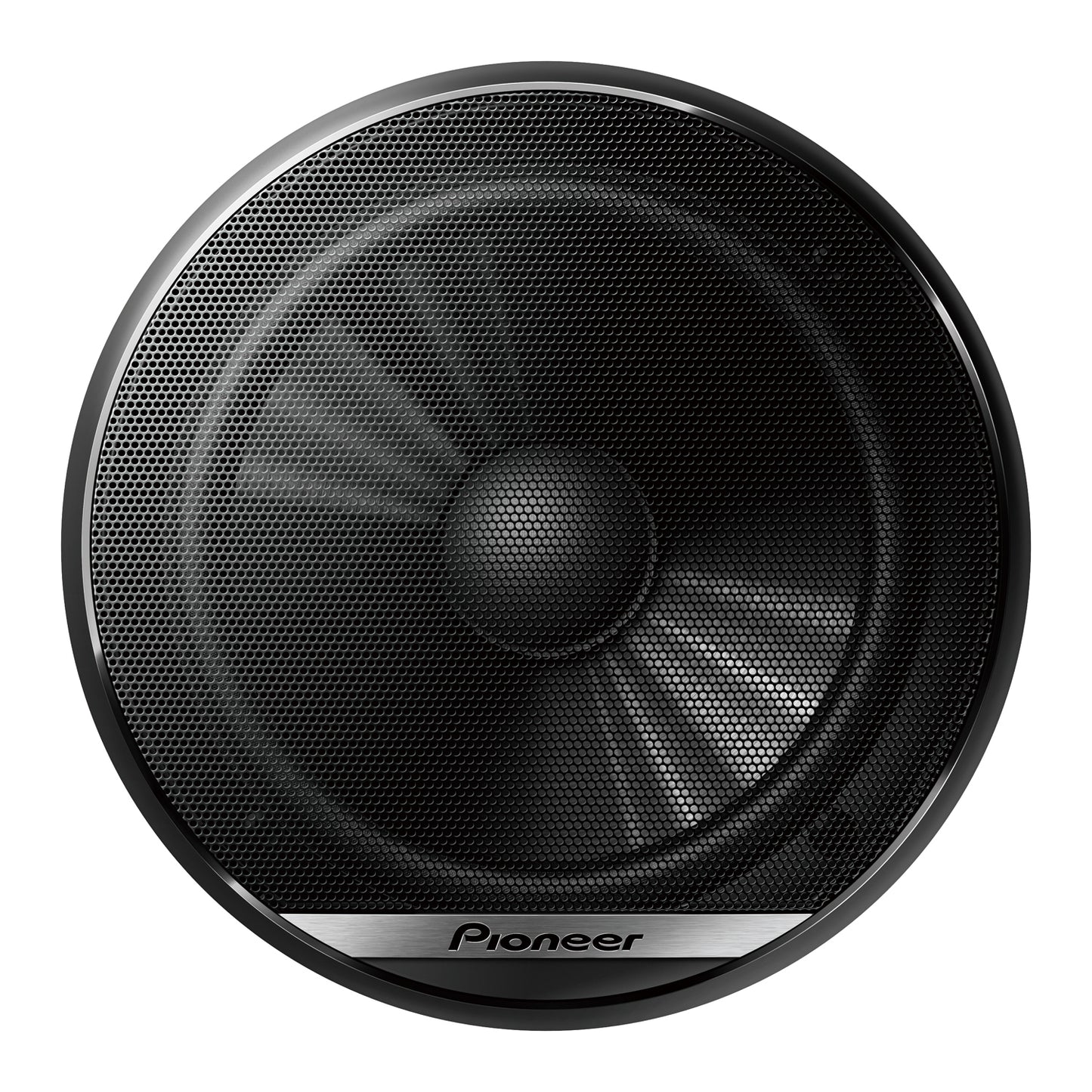 Pioneer 6 Inch 2-Way 300W Speakers - TSG160CSB