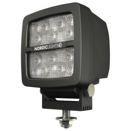 Nordic Scorpius LED Work Light N4406 Low Beam 12-24V 35W 984-077