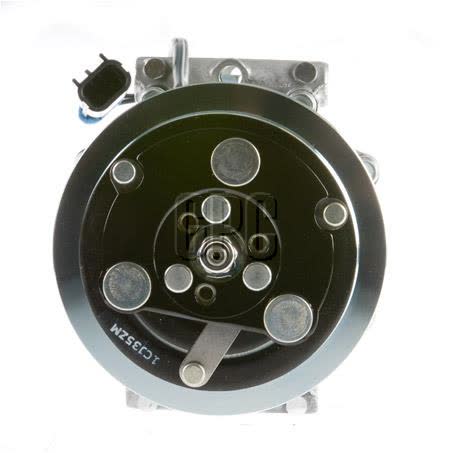 Sanden AC Compressor 12V SD7HD CXS4494