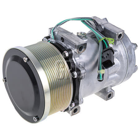 Sanden AC Compressor 24V SD7H15 CXS6095