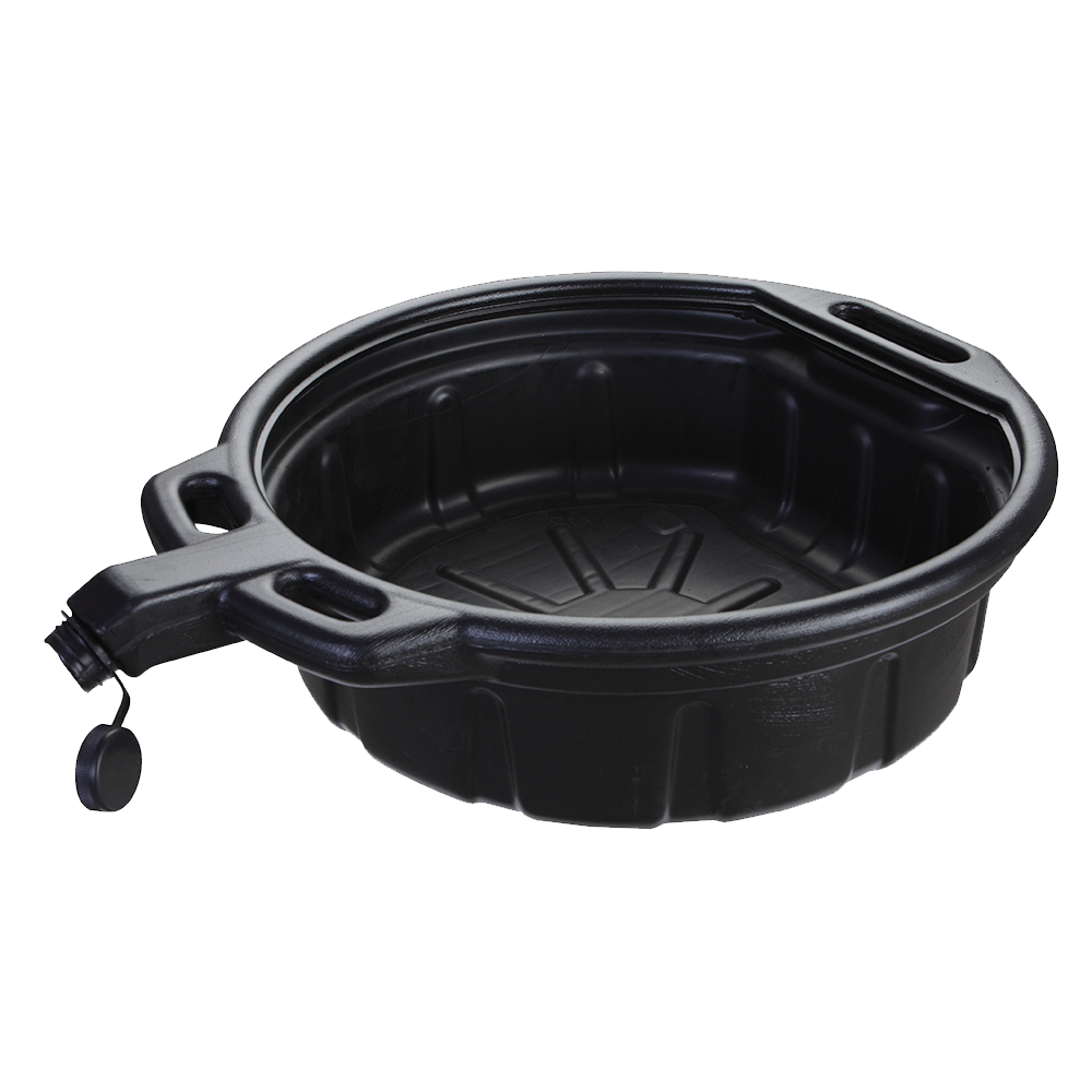 Lubemate Oil Drain Pan 16L Capacity L-ODP16