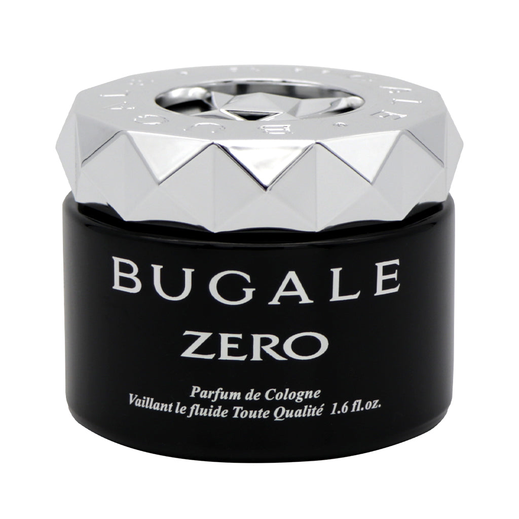 Autobacs Bugale Zero Platinum Musk Air Freshener L46