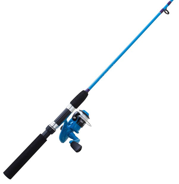 Jarvis Walker Little Devil 5ft. Junior Combo Blue 18066