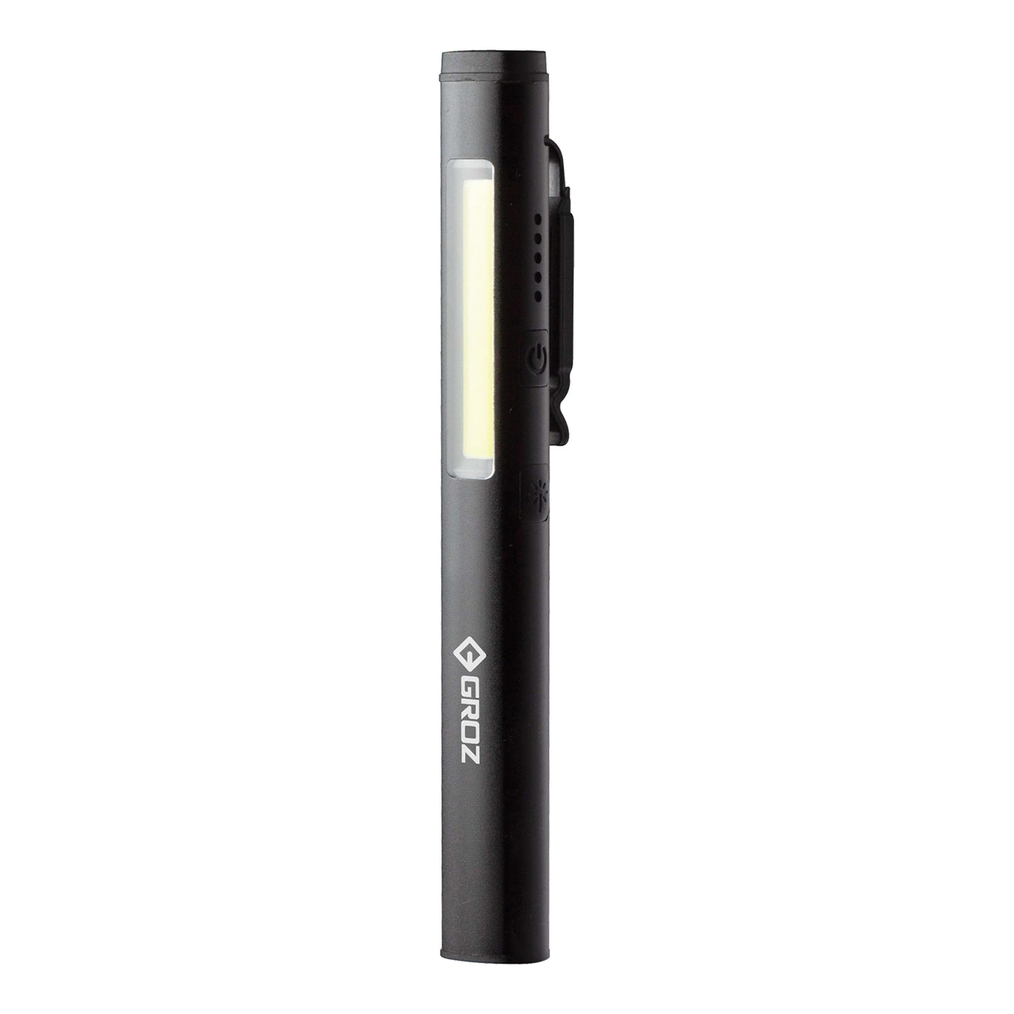 Endeavour Groz Penlight W/ Uv & Laser LED-175